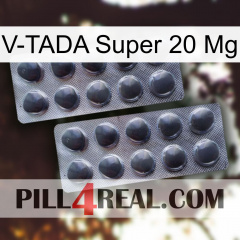 V-TADA Super 20Mg 31